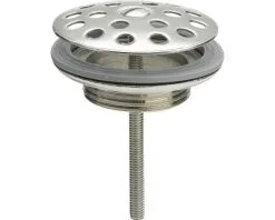 Roosterplug Universeel 5/4"x60 Mm