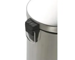 Differnz Pedaalemmer Classic RVS Mat 30 L 7 Differnz Pedaalemmer Classic RVS Mat 30 L -Spoelbakken Verkoop DV 8 8167148 03 4c NL 20190318121754