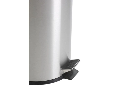 Differnz Pedaalemmer Classic RVS Mat 30 L 4 Differnz Pedaalemmer Classic RVS Mat 30 L - Afbeelding 4