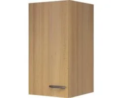 Flex-Well FLEX WELL Hangkast Ischia Nano Beuken 30x32x54 Cm