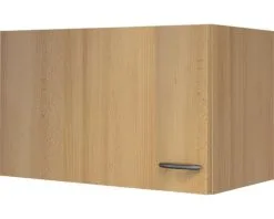 Flex-Well FLEX WELL Hangkast Ischia Nano Beuken 60x32x32 Cm