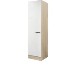 Flex-Well FLEX WELL Hoge Kast Abaco 50x200x57 Cm