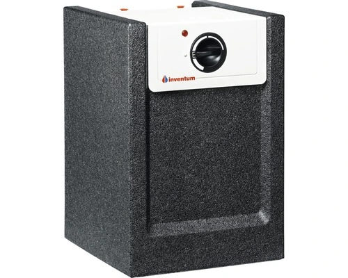 INVENTUM Keukenboiler Q10 10 L Met Hotfill-aansluiting 1 INVENTUM Keukenboiler Q10 10 L Met Hotfill-aansluiting