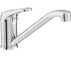 AVITAL Keukenkraan Padas Chroom