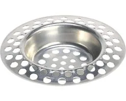 Afvoerzeef Inox 40-70 Mm